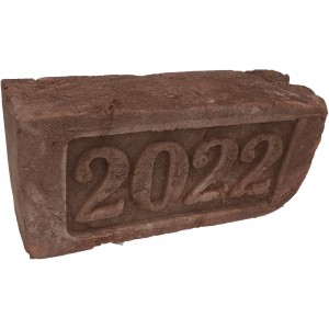 Тандем (Донские Зори)  с клеймом 2022 года 250*120*65 WDF